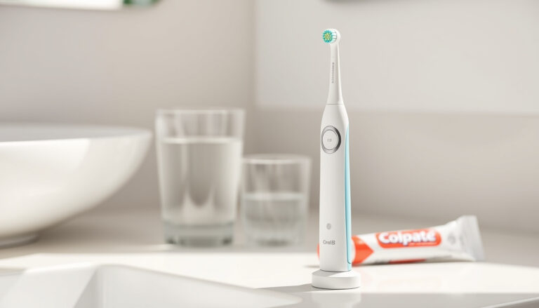 Sähköhammasharja Oral B – paras malli? Vertailu ja vinkit