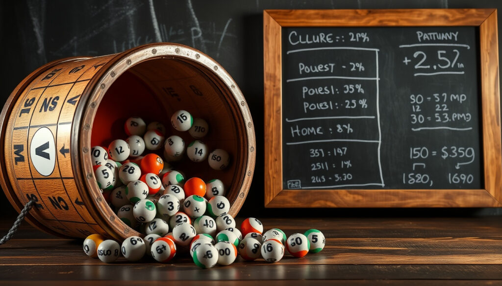 Eurojackpot-numerot: yleisimmät numerot ja todennäköisyydet