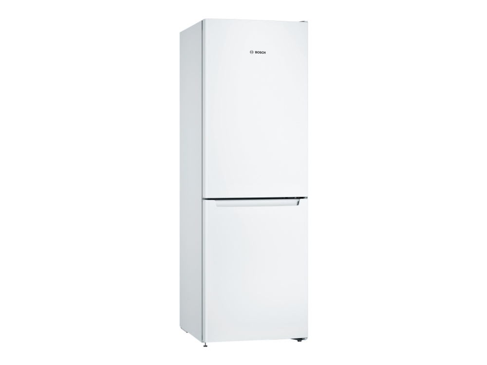 Bosch Serie 2 KGN33NWEB, Valkoinen