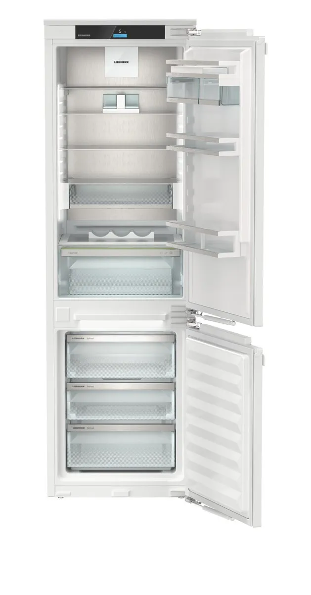 Liebherr ICNdi 5153 Prime -integroitu jääkaappipakastin