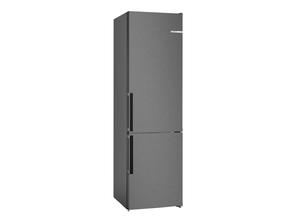Bosch Serie 4 KGN39VXBT musta inox