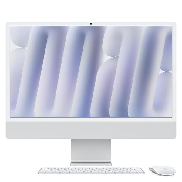 Apple iMac 24" M4 8C 8C 16 Gt 256 Gt Hopea
