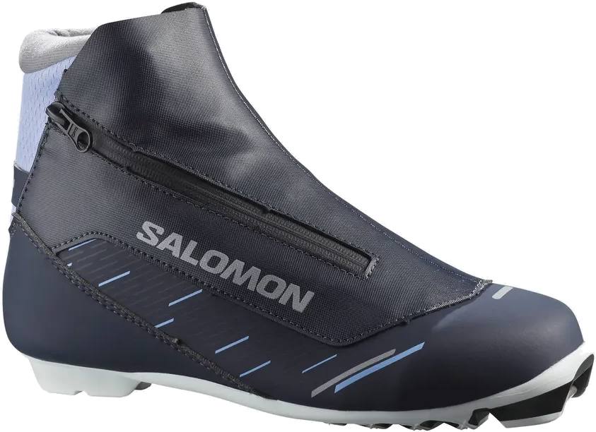 Salomon RC8 Vitane Prolink 25/26 naisten perinteiset hiihtomonot