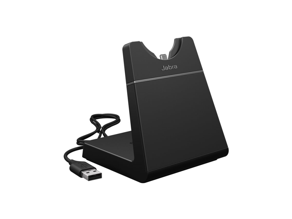 Jabra 14217-01, musta