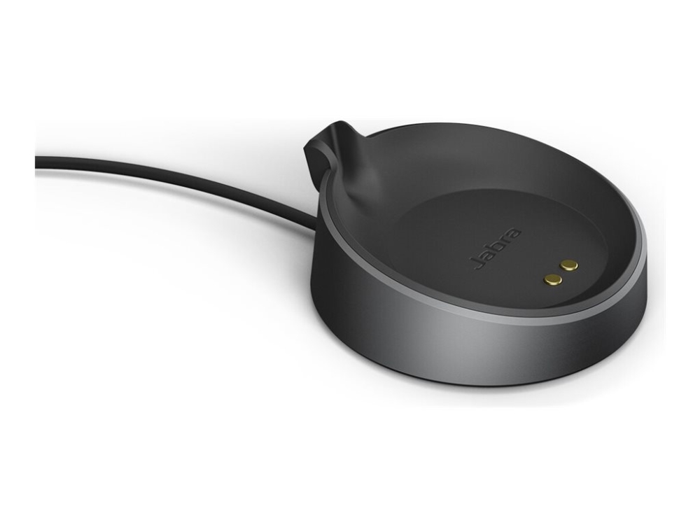 Jabra 14207-77, Musta