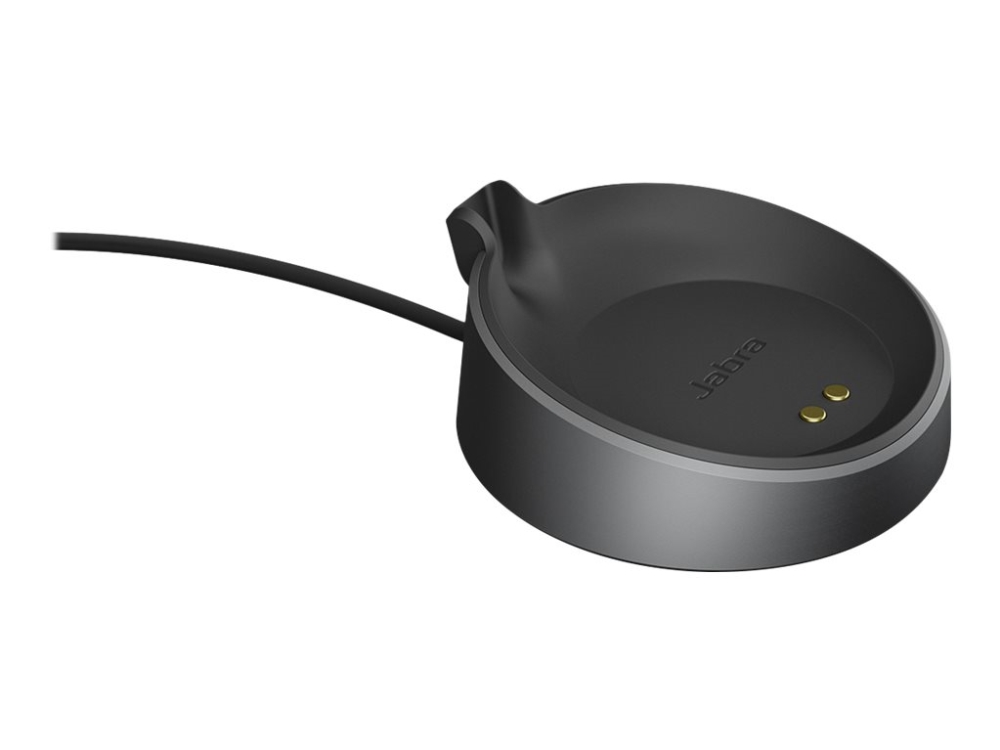 Jabra 14207-73, Musta