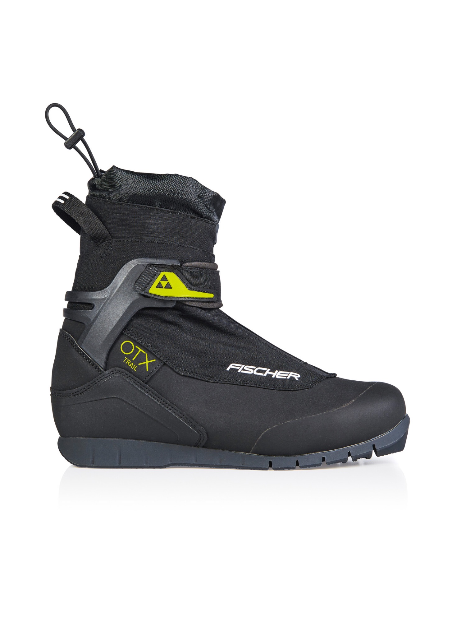 Fischer OTX Trail 25/26 retkihiihtomonot