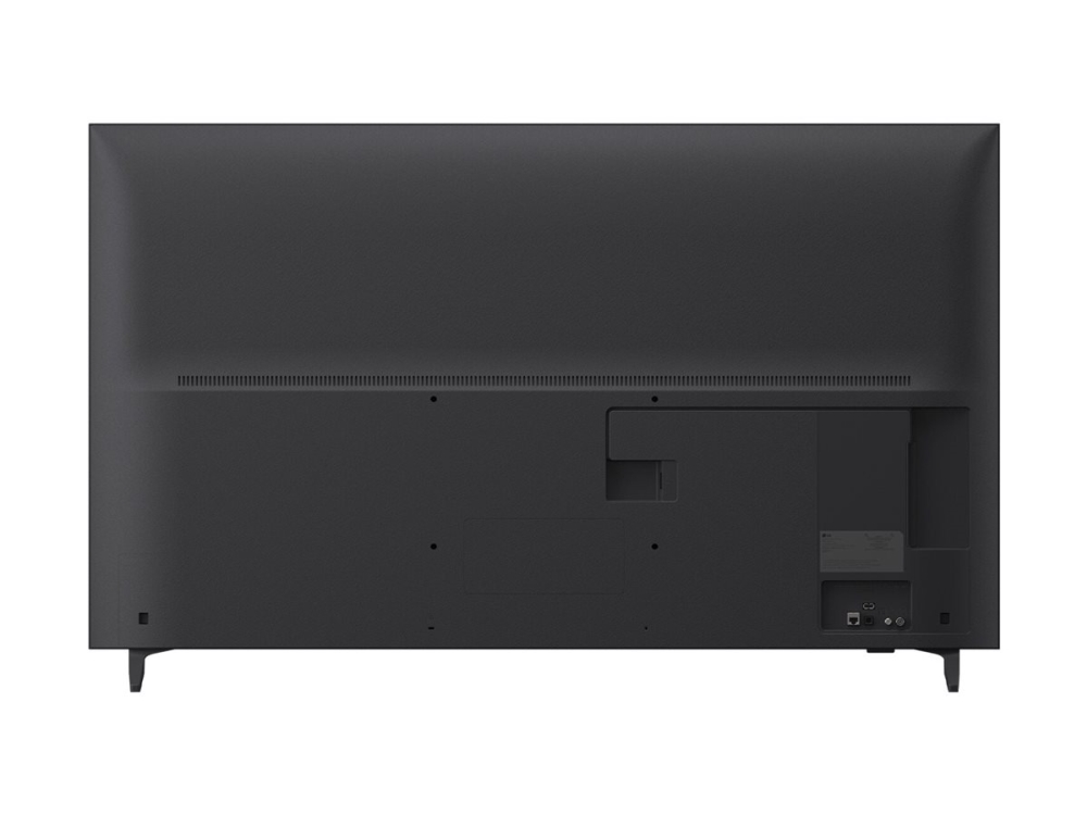 LG QNED AI 55 inch QNED70 4K Smart TV 2025