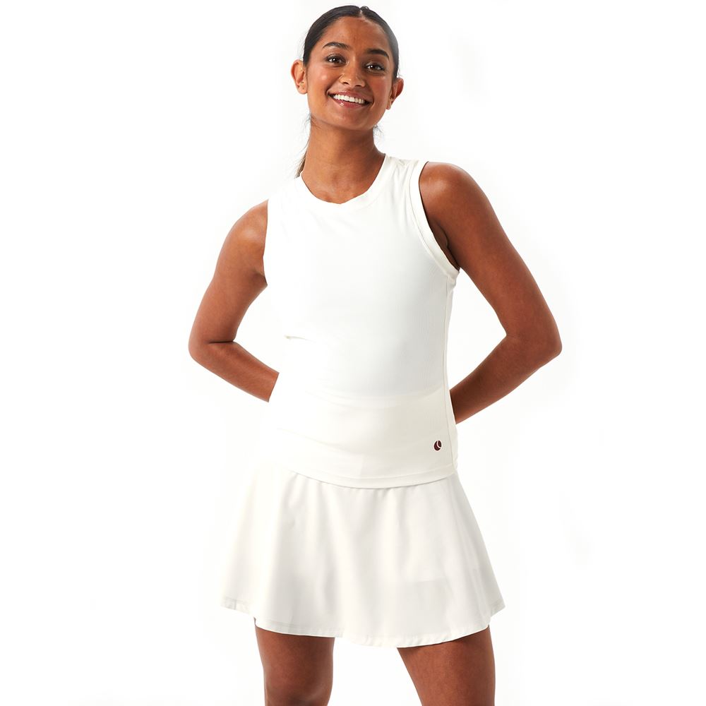Björn Borg Ace Rib Tank Pocket