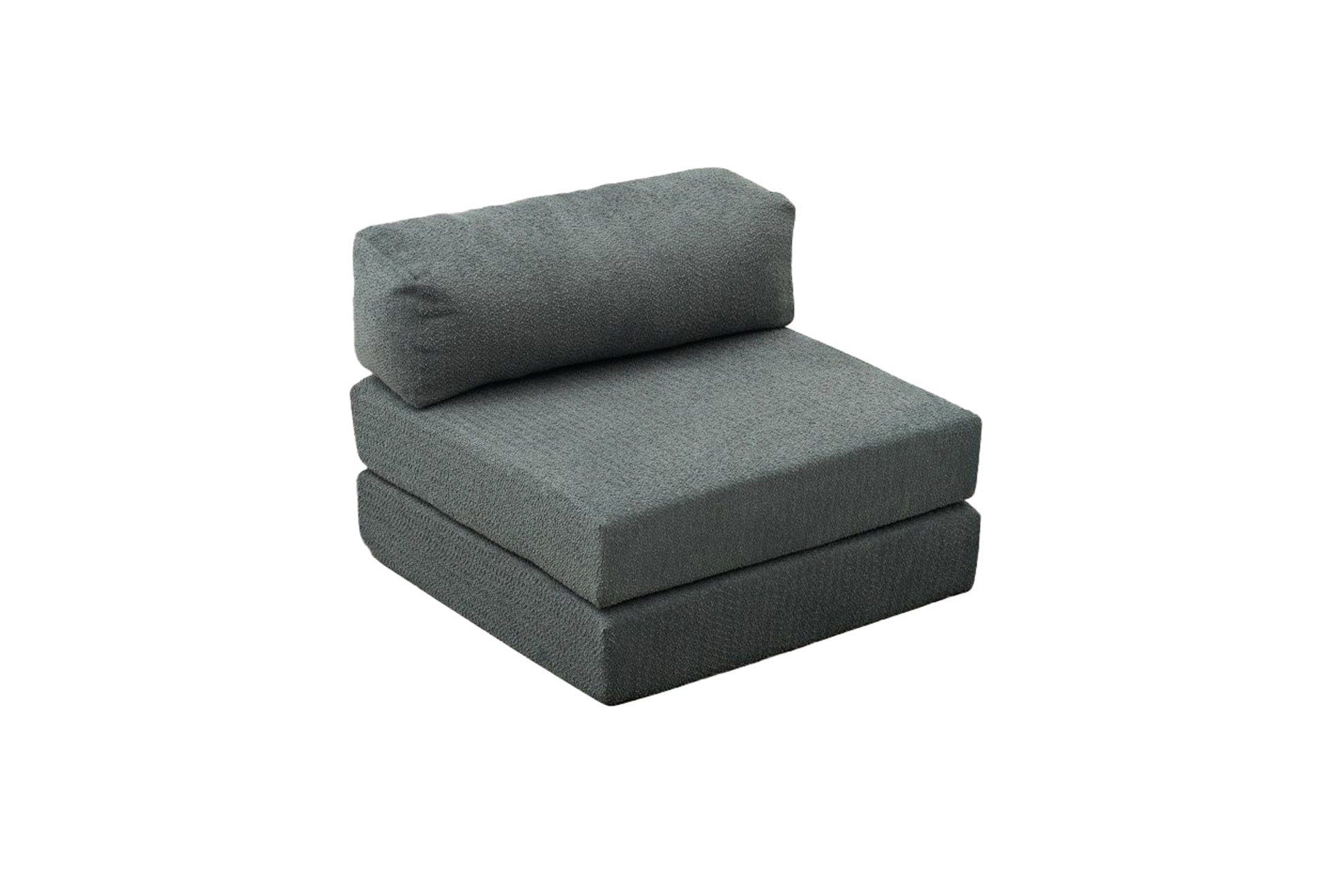 1-istuttava sohva Atelier Del Sofa Comfort Rest