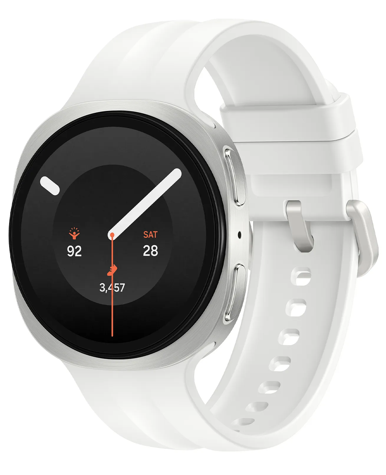 Samsung Galaxy Watch9 LTE 40mm, kerma
