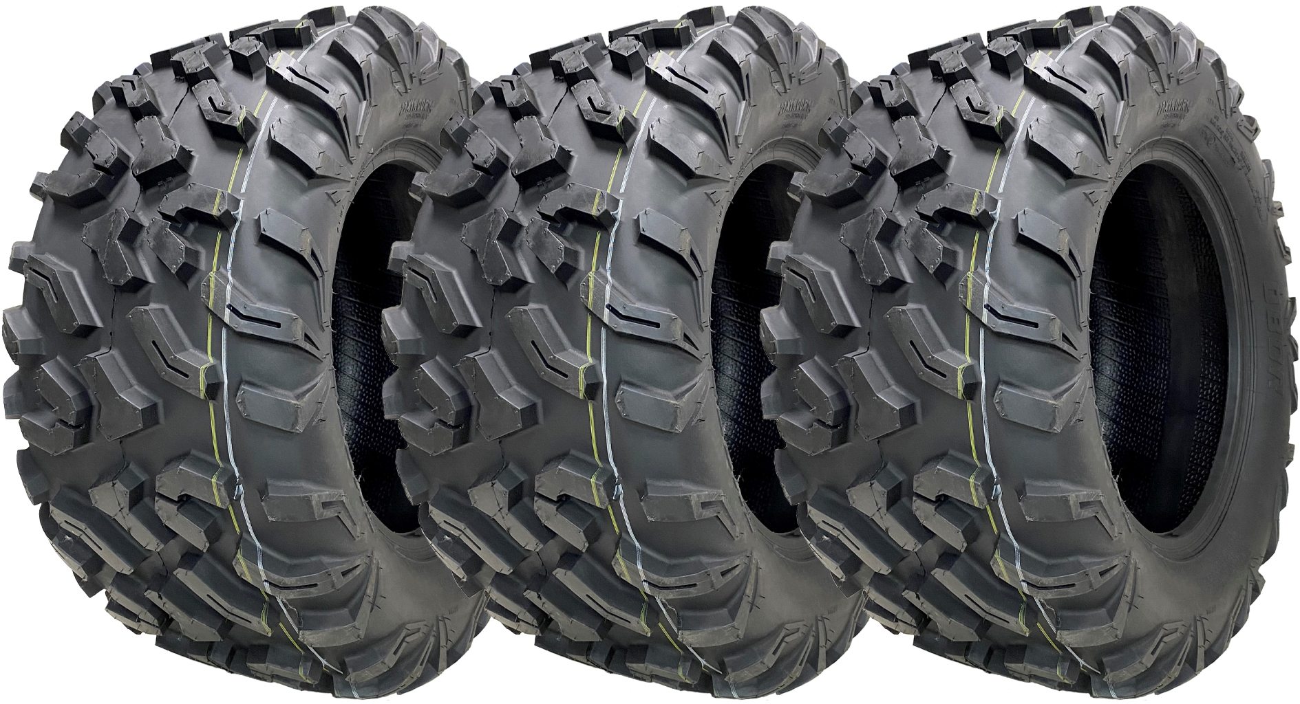 27x11.00R14 OBOR Cypress Road Legal (3 kpl:n sarja)