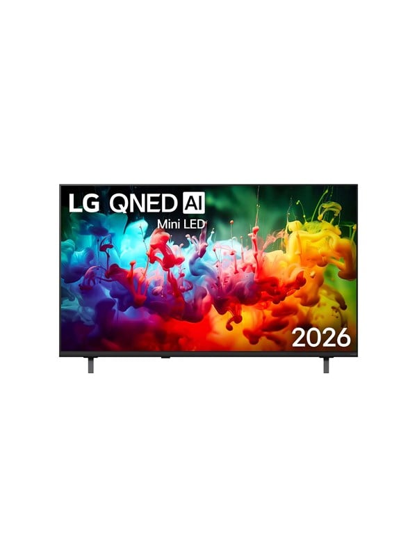 LG 55QNED7EB3C QNED MiniLED Smart TV