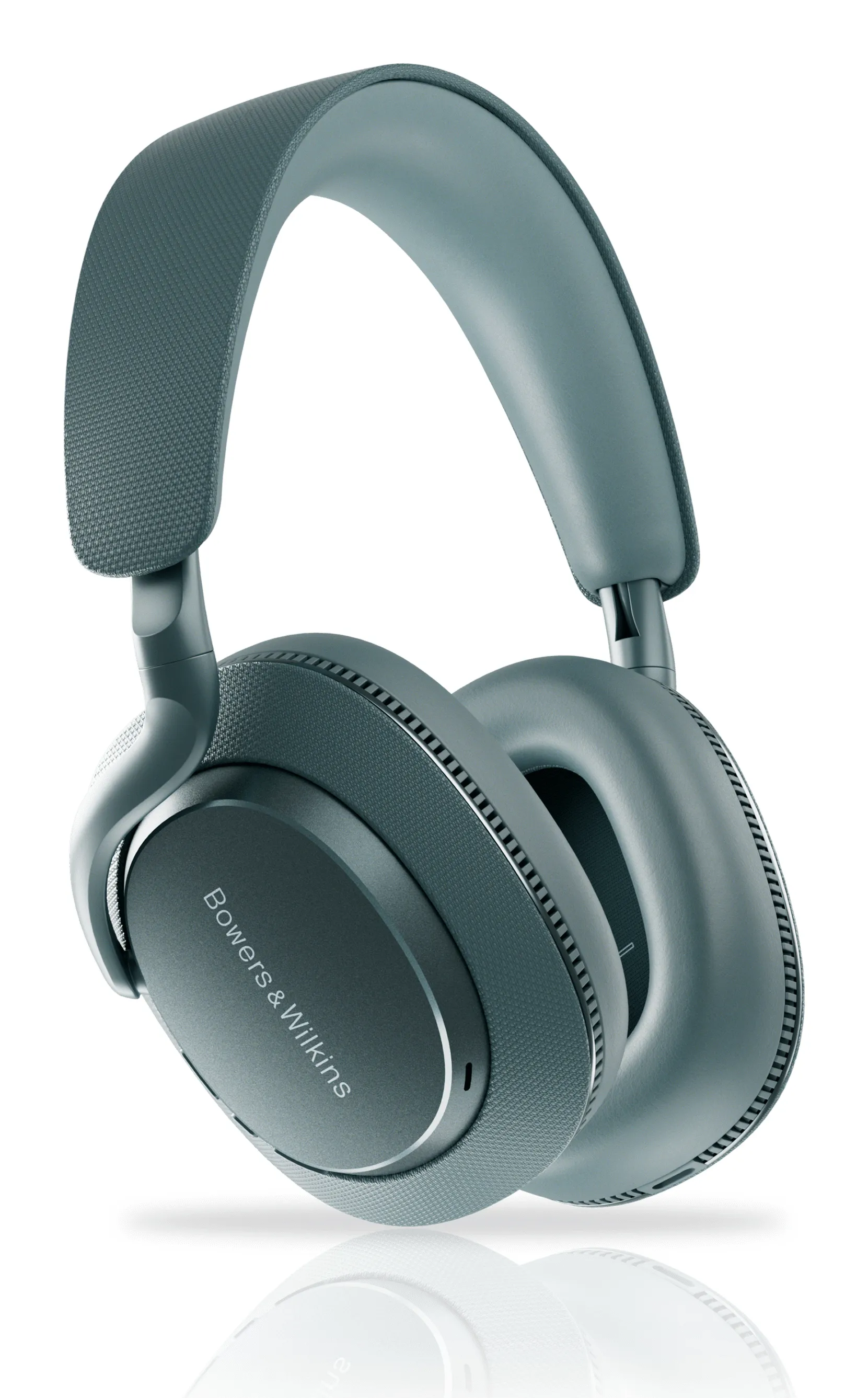 Bowers & Wilkins Px7 S3 -vastamelukuulokkeet, vintage maroon