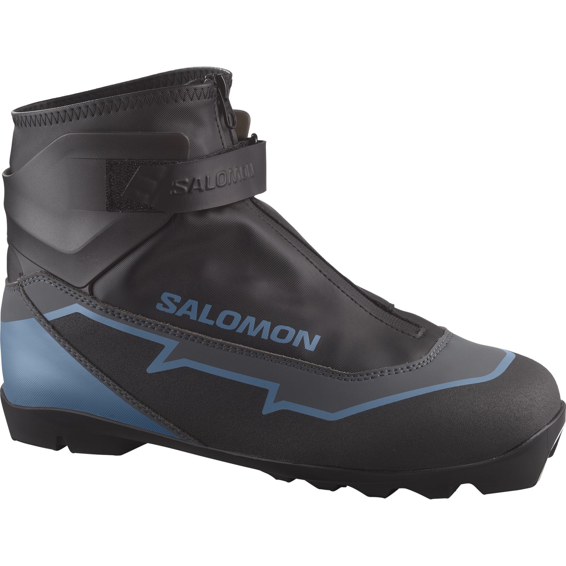Salomon Escape Plus, maastohiihtomonot, miesten