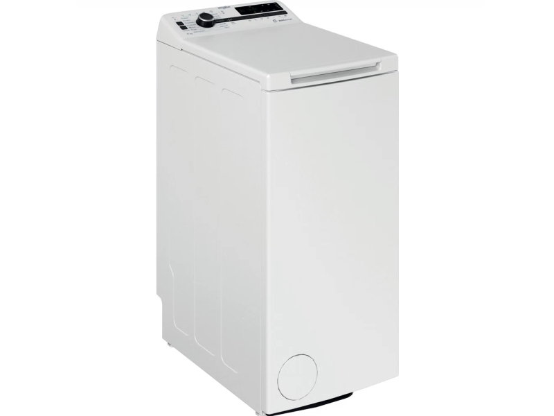 Whirlpoolin pesukone TDLRB 7232BS EU 7 kg