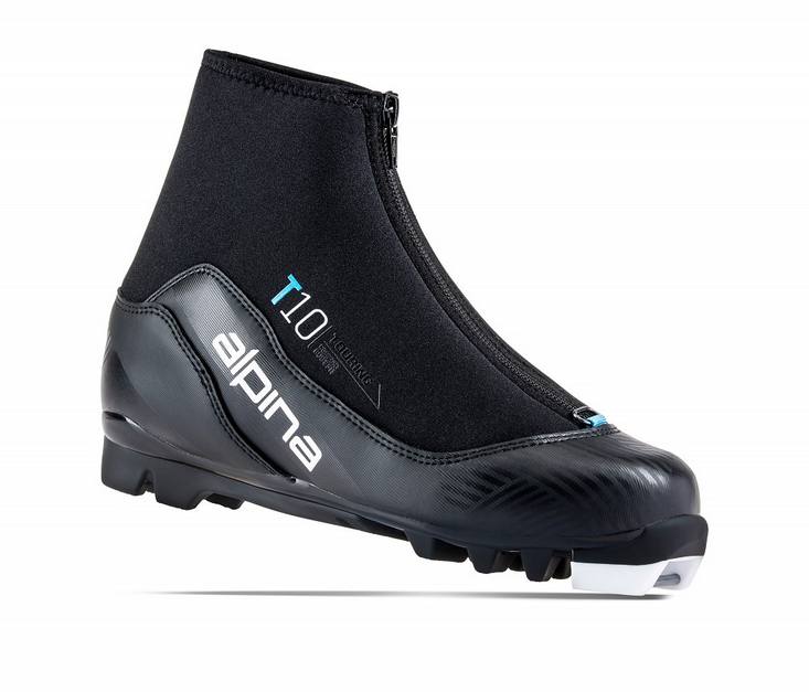 Alpina Women's T10 Eve naisten maastohiihtomonot