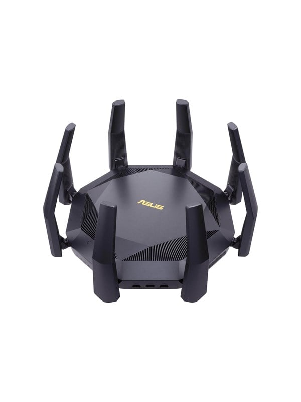 ASUS RT-AX89X AX6000 AiMesh-reititin