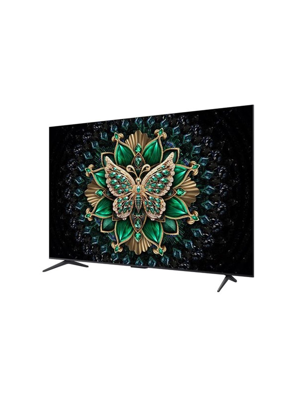 TCL 55C6K QD-MiniLED TV