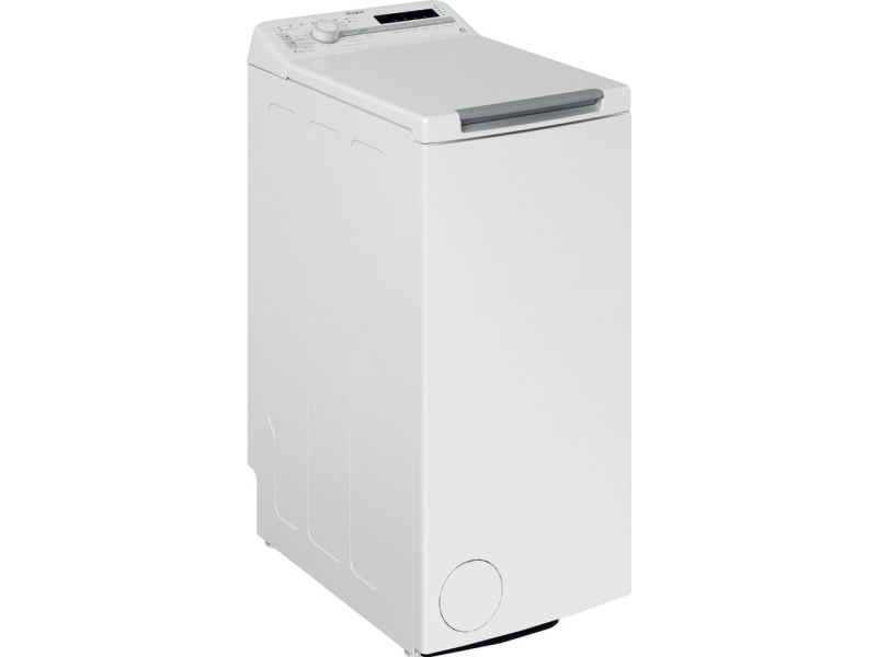 Whirlpool TDLRH 7220SS PL/N 7 kg Ylälataus