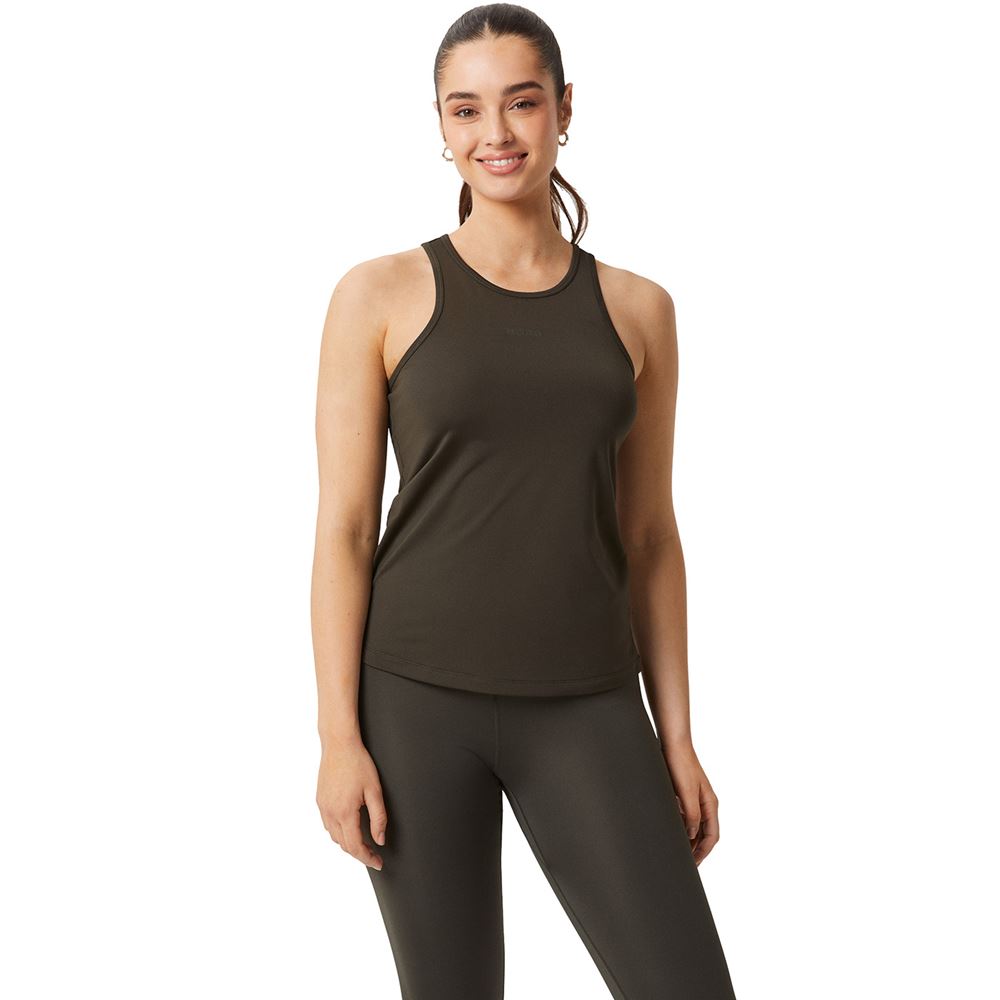 Björn Borg Racerback Tank