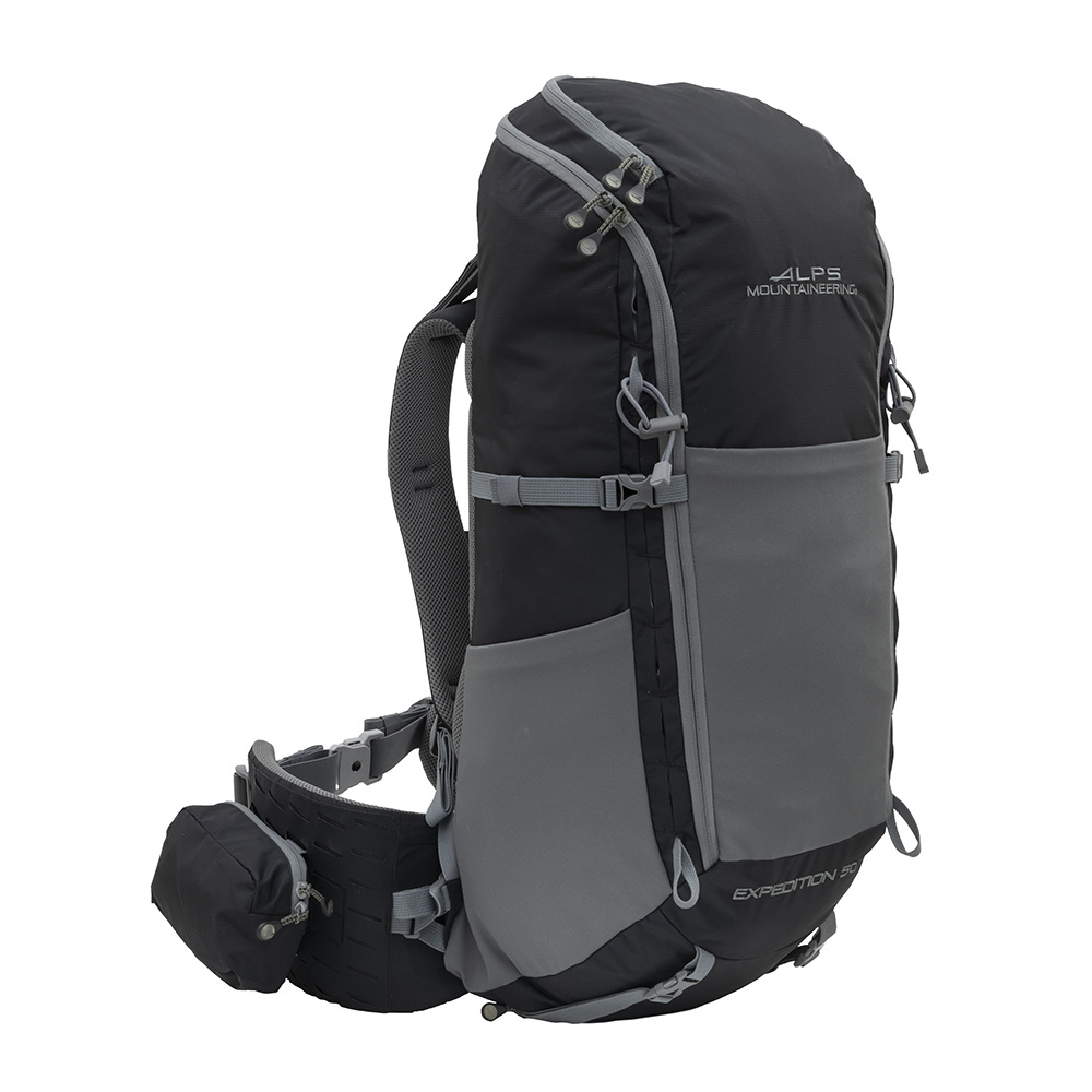 Alps Outdoorz Expedition 50 rinkka